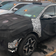 Illustration for article titled This Hyundai Santa Cruz Test Mule Gives Us Hope That Hyundai Will Finally Sell A Small Pickup